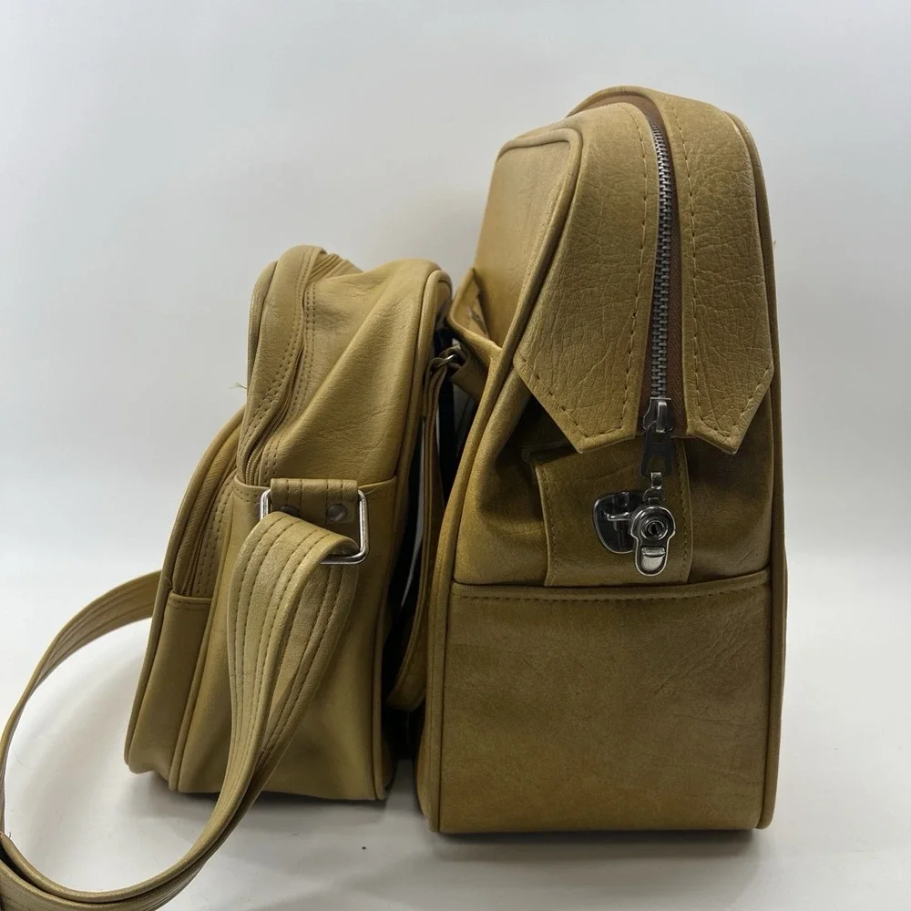 Samsonite excellent vintage